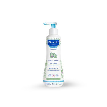 MUSTELA HYDRA BEBE LOSION ZA TELO 300ML 