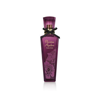 CHRISTINA AGUILERA VIOLET NOIR EDP SP 50ML ŽENSKI PARFEM 