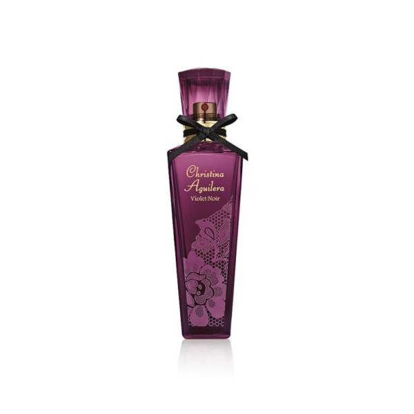 CHRISTINA AGUILERA VIOLET NOIR EDP SP 50ML ŽENSKI PARFEM 