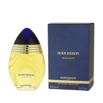 BOUCHERON POUR FEMME  ŽENSKI PARFEM EDP SP 100ML 