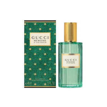 GUCCI  MEMOIRE DUNE ODEUR EDP SP 40ML UNISEX PARFEM 