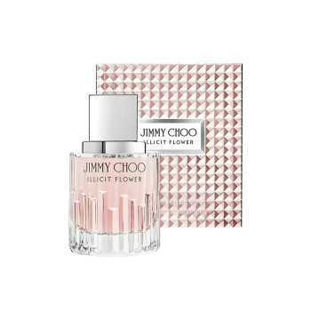 JIMMY CHOO ILLICIT FLOWER EDT SP 100ML ŽENSKA TOALETNA VODA 