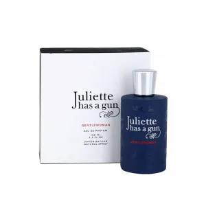 JULIETTE HAS A GUN GENTLEWOMAN EDP SP 100ML ŽENSKI PARFEM