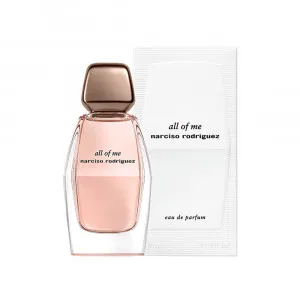 NARCISO RODRIGUEZ ALL OF ME EDP SP 50ML ŽENSKI PARFEM