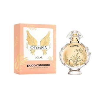 PACO RABANNE OLYMPEA SOLAR INTENSE ŽENSKI PARFEM EDP SP 80ML 
