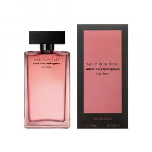 NARCISO RODRIGUEZ MUSC NOIR ROSE EDP SP 100ML ŽENSKI PARFEM