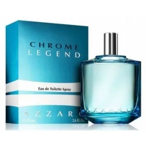 AZZARO CHROME LEGEND TOALETNA VODA ZA MUŠKARCE EDT SP 75ML