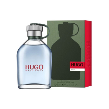 HUGO BOSS HUGO EDT SP 200ML MUŠKA TOALETNA VODA 