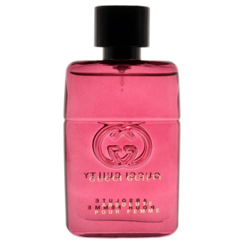 GUCCI GUILTY ABSOLUTE WMN EDP ŽENSKI PARFEM SP 90ML 