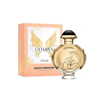 PACO RABANNE OLYMPEA SOLAR ŽENSKI PARFEM 50ML EDP 
