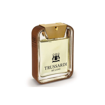TRUSSARDI MY LAND EDT SP 30ML MUŠKA TOALETNA VODA 