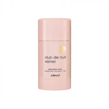 ARMAF CLUB DE NUIT WOMEN 75G DEZODORANS U STIKU