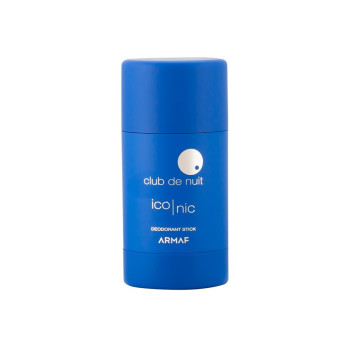ARMAF CLUB DE NUIT BLUE ICONIC MEN 75GR MUŠKI DEZODORANS U STIKU 