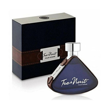ARMAF TRES NUIT TOALETNA VODA ZA MUŠKARCE EDT SP 100ML 