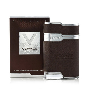 ARMAF VOYAGE BROWN MUŠKI PARFEM 100ML EDP 