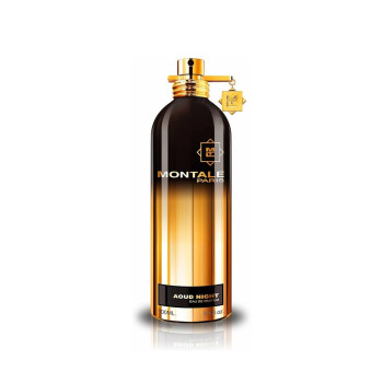 MONTALE AOUD NIGHT EDP SP 100ML UNISEX PARFEM 