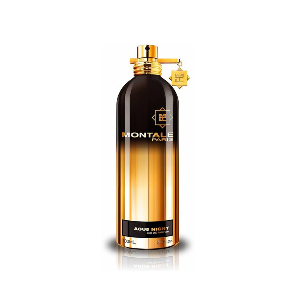 MONTALE AOUD NIGHT EDP SP 100ML UNISEX PARFEM 