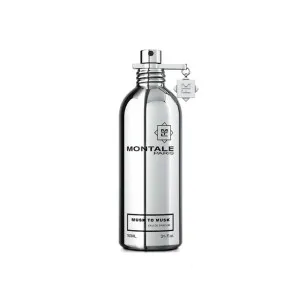 MONTALE MUSK TO MUSK EDP SP 100ML UNISEX PARFEM