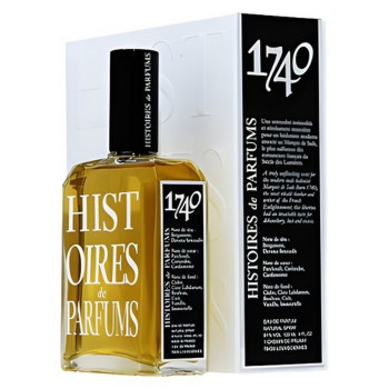 HISTOIRES DE PARFUMS 1740 MARQUIS DE SADE MUŠKI PARFEM 60ML EDP 
