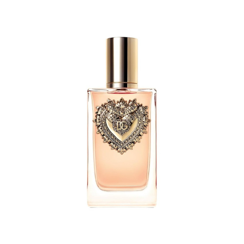 DOLCE AND GABBANA DEVOTION EDP SP 100ML ŽENSKI PARFEM 