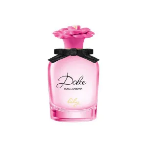 DOLCE AND GABBANA DOLCE LILY EDT SP 75ML ŽENSKA TOALETNA VODA 