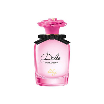 DOLCE AND GABBANA DOLCE LILY EDT SP 75ML ŽENSKA TOALETNA VODA 