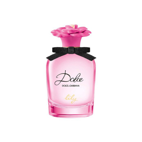 DOLCE AND GABBANA DOLCE LILY EDT SP 75ML ŽENSKA TOALETNA VODA 
