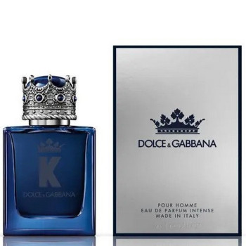 DOLCE & GABANNA K INTENSE MUŠKI PARFEM 100ML EDP 