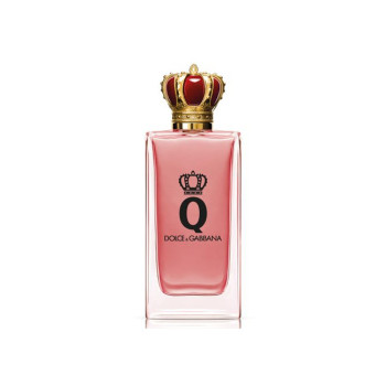 DOLCE AND GABBANA Q INTENSE EDP SP 100ML ŽENSKI PARFEM 