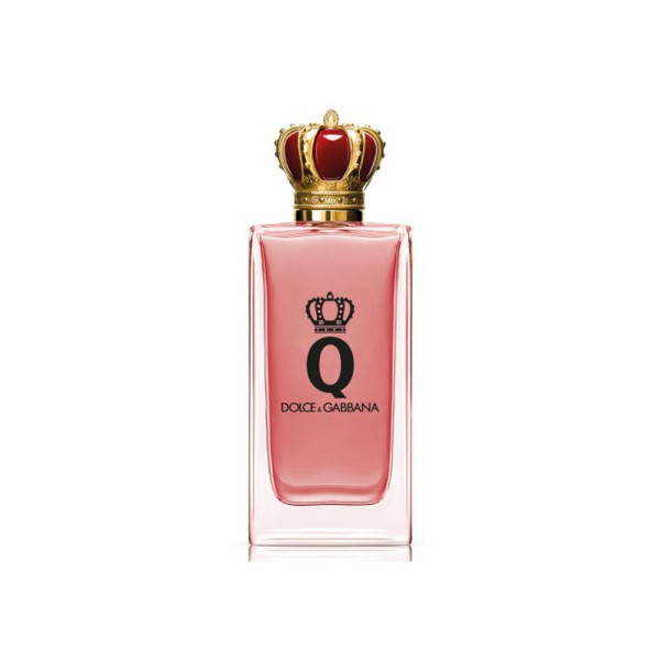 DOLCE AND GABBANA Q INTENSE EDP SP 100ML ŽENSKI PARFEM 