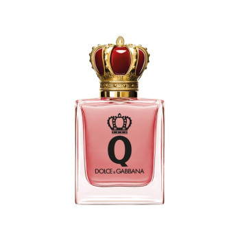 DOLCE AND GABBANA Q INTENSE EDP 50ML ŽENSKI PARFEM 