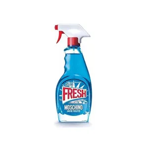 MOSCHINO FRESH COUTURE EDT SP 50ML ŽENSKA TOALETNA VODA 
