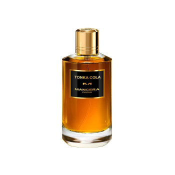MANCERA TONKA COLA EDP SP 120ML UNISEX PARFEM 