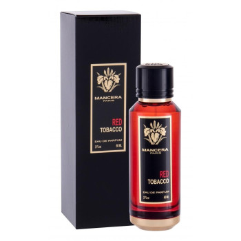 MANCERA INTENSE RED TOBACCO UNISEX PARFEM EDP SP 60ML 