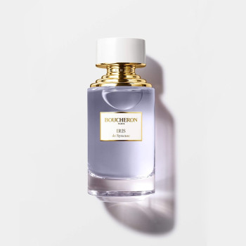 BOUCHERON LA COLLECTION IRIS DE SYRACUSE UNISEX EDP SP 125ML 
