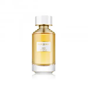 BOUCHERON LA COLLECTION OUD DE CARTHAGE UNISEX EDP SP 125ML