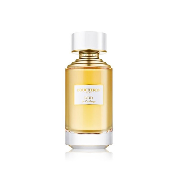 BOUCHERON LA COLLECTION OUD DE CARTHAGE  UNISEX EDP SP 125ML 