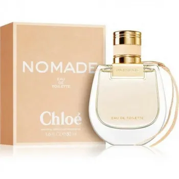 CHLOE NOMADE ŽENSKA TOALETNA VODA 50ML EDT 