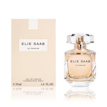 ELIE SAAB LE PARFUM ŽENSKI PARFEM EDP SP 50ML 