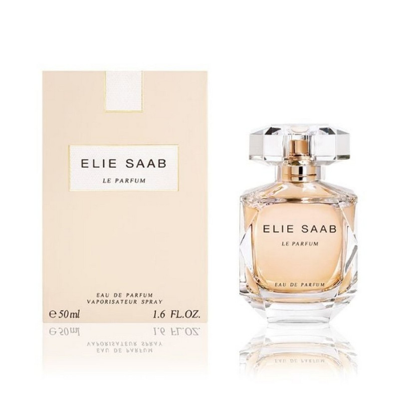 ELIE SAAB LE PARFUM ŽENSKI PARFEM EDP SP 50ML 