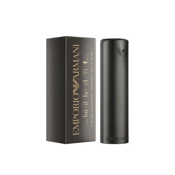 GIORGIO ARMANI EMPORIO CLASSIC EDT SP 50ML MUŠKA TOALETNA VODA 