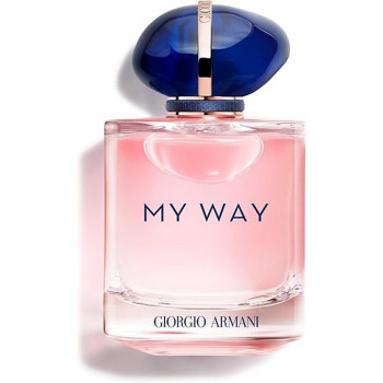 GIORGIO ARMANI MY WAY WMN EDP SP ŽENSKI PARFEM 50 ML 