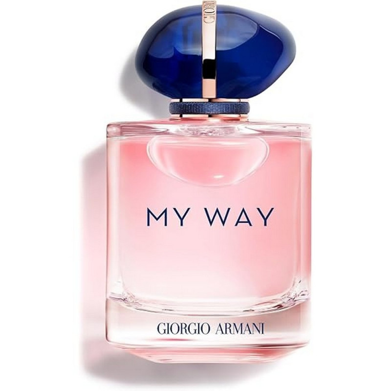 GIORGIO ARMANI MY WAY WMN EDP SP ŽENSKI PARFEM 50 ML 