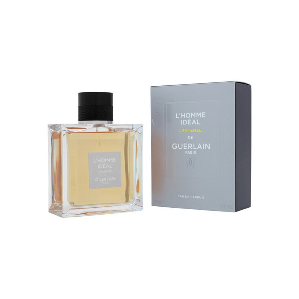 GUERLAIN LHOMME IDEAL LINTENSE EDP SP 100ML MUŠKI PARFEM 