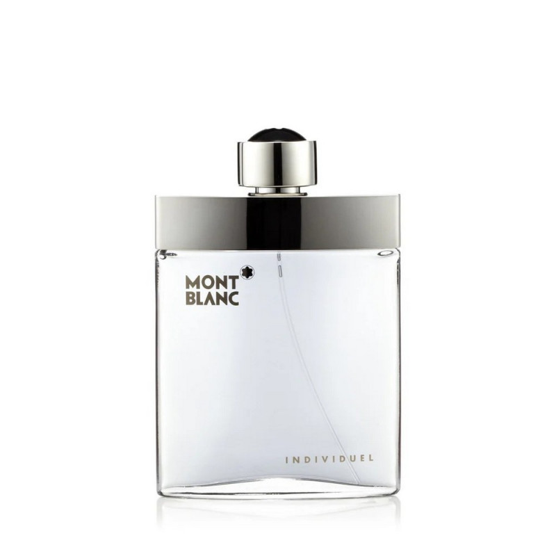 MONT BLANC INDIVIDUEL EDT SP 75 ML MUŠKA TOALETNA VODA 