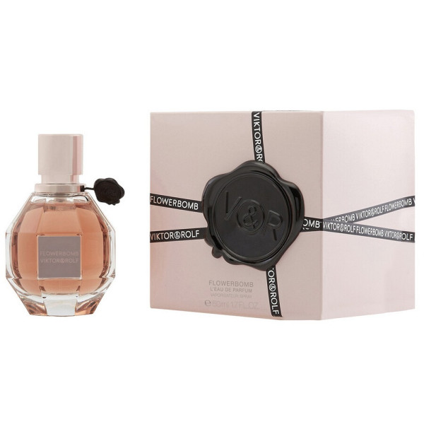 VIKTOR & ROLF FLOWERBOMB ZENSKI PARFEM SP 50ML 