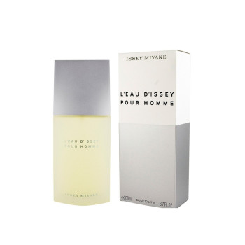 ISSEY MIYAKE L´EAU D´ISSEY POUR HOMME EDT SP 200ML MUŠKA TOALETNA VODA 