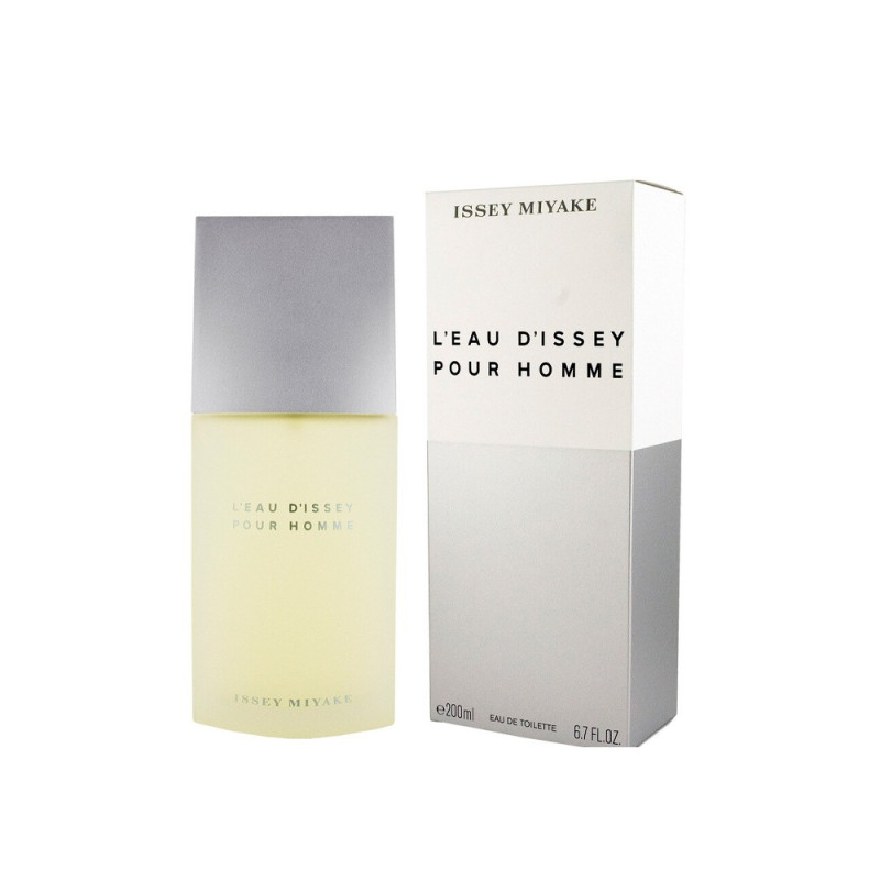 ISSEY MIYAKE L´EAU D´ISSEY POUR HOMME EDT SP 200ML MUŠKA TOALETNA VODA