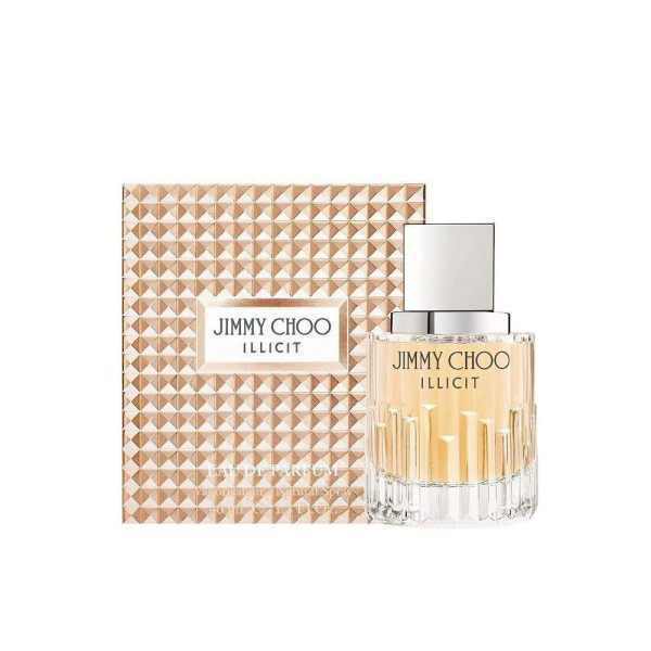 JIMMY CHOO WMN ILLICIT EDP SP 40ML ŽENSKI PARFEM 