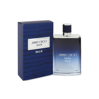 JIMMY CHOO MAN BLUE EDT SP 50ML MUŠKA TOALETNA VODA 